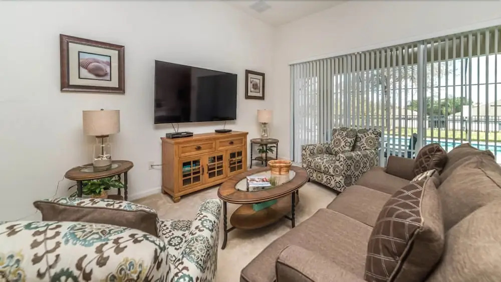 2683 Windsor Hills Resort