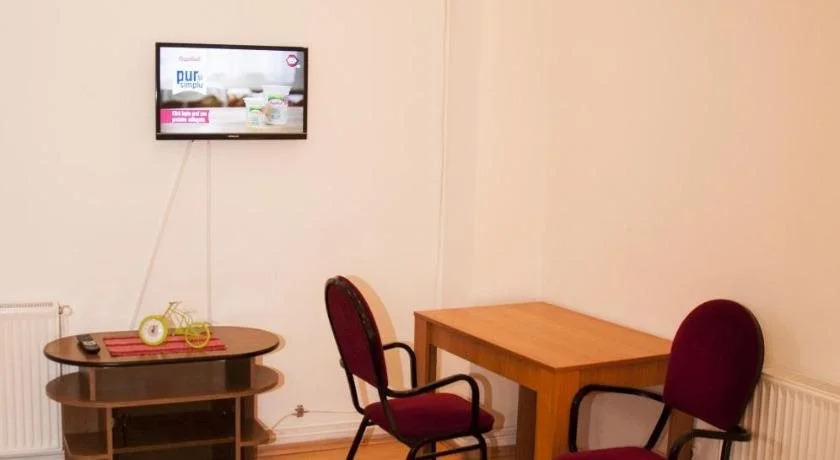 JugendStube Hostel