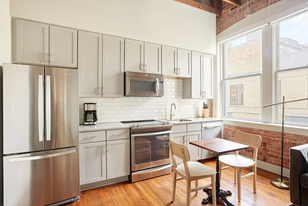 Sonder — Drayton Apartments