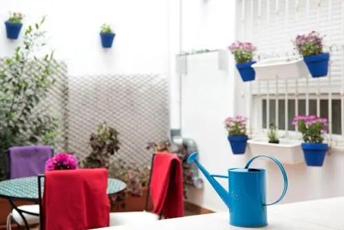 UrbanChic Carreteria Apartment