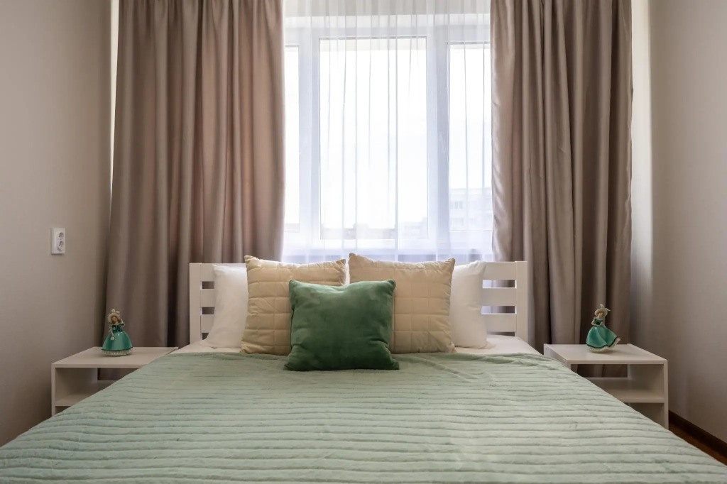 LovelyHome 39 на набережной Генерала Карбышева 6
