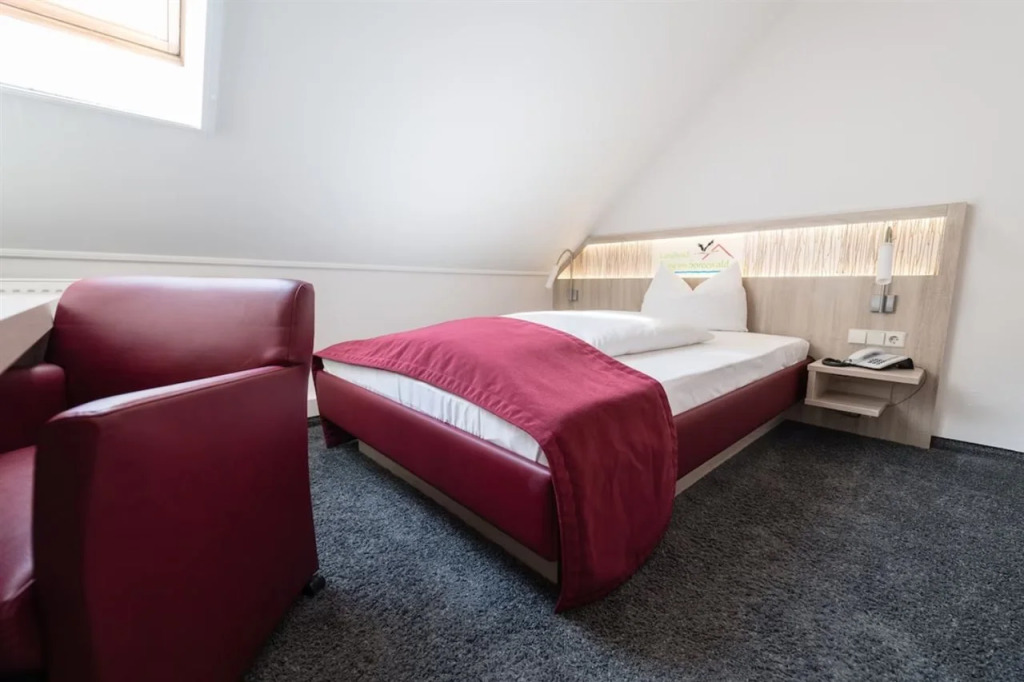 Landhotel Burg im Spreewald - Resort & Spa