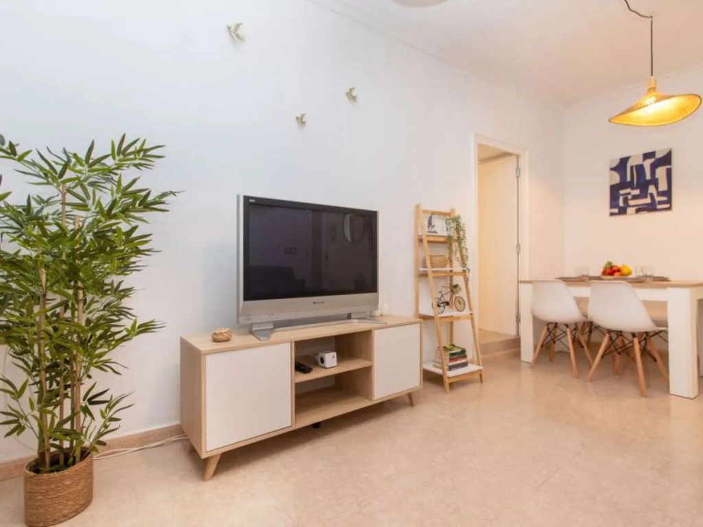 Villa Bella Portbou