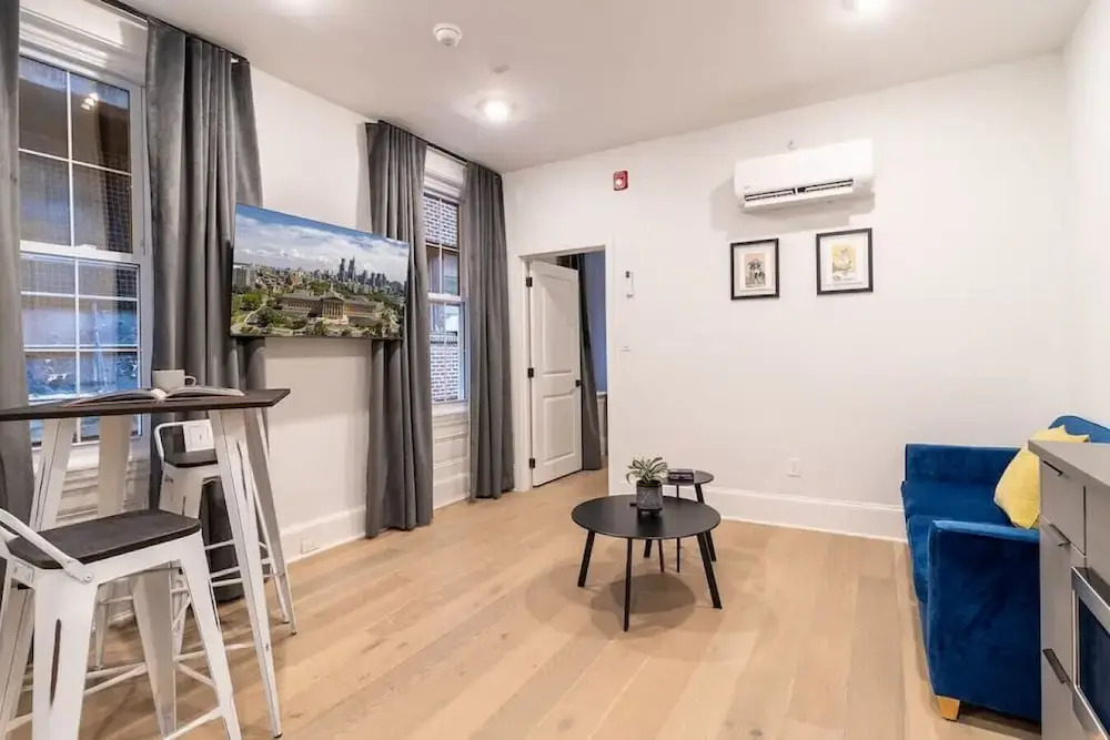 Thena Hotel - Beautiful 1 Bedroom