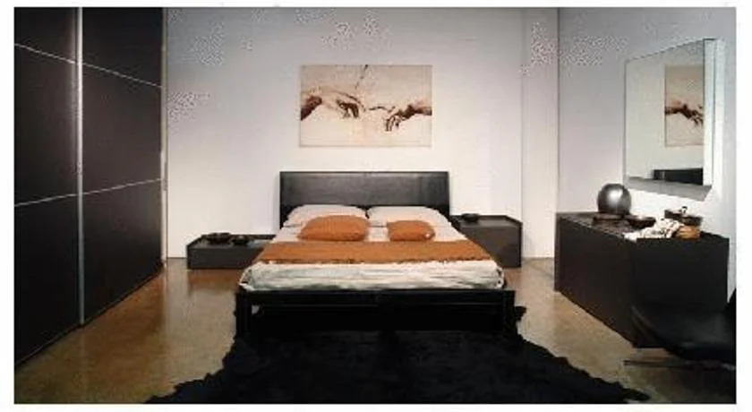 B&B Mediterraneo