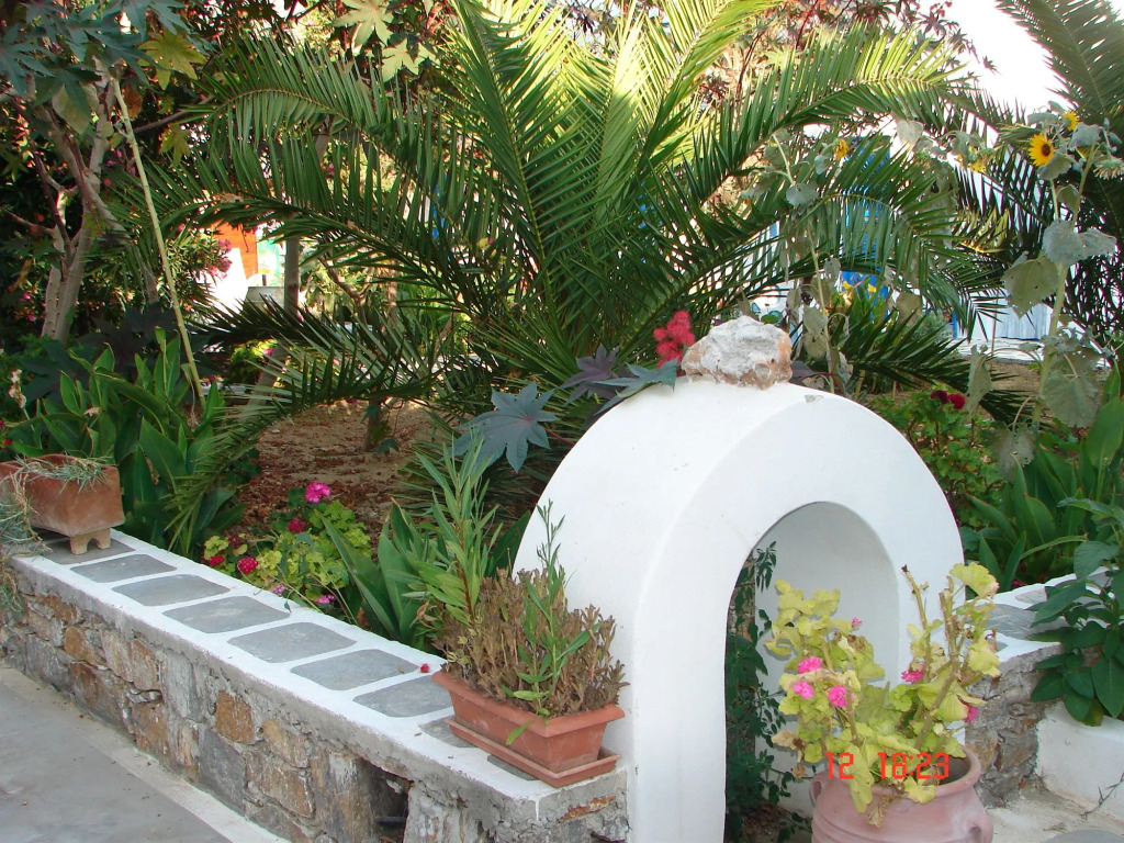 Lakki Village