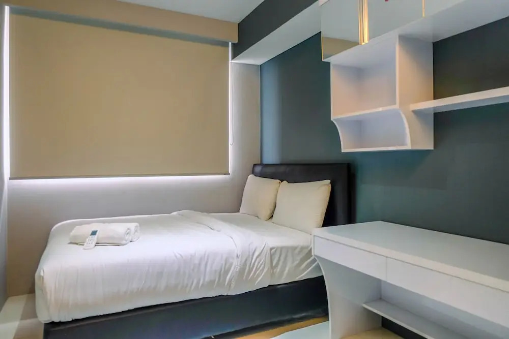 Well Designed 2BR Lexington Apartment