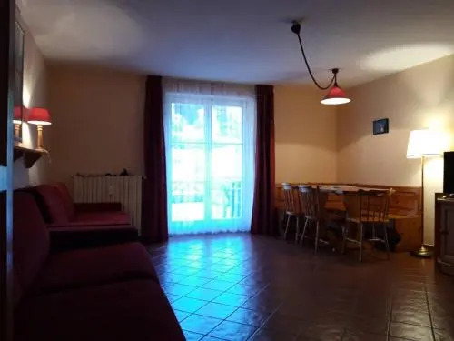 Residenze Sonnenschein Casa Gialla