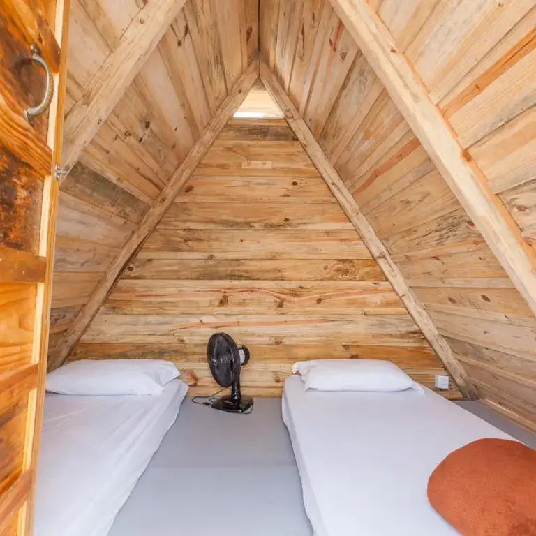 Hostel Costa Terral