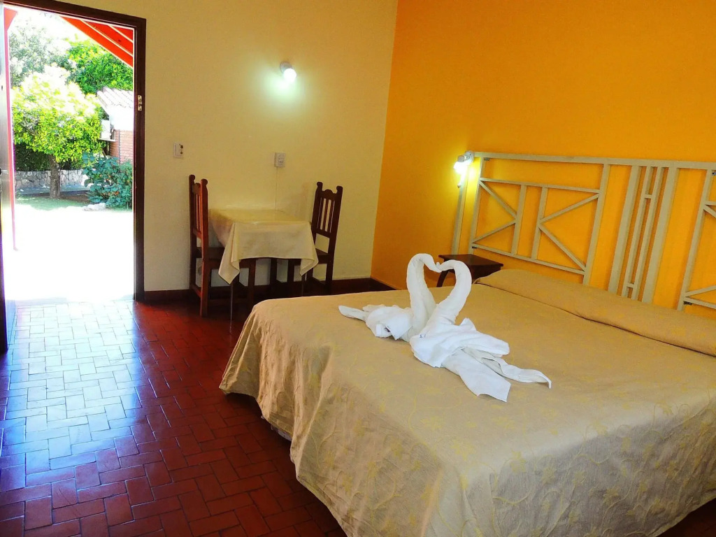 Hotel Mundial