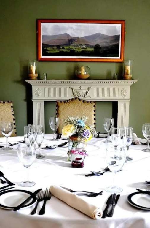 The Gower Golf Club B&B