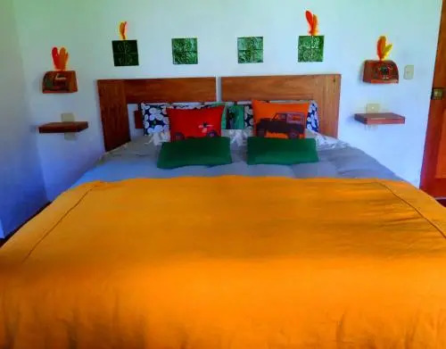 Birds Hotel Molino
