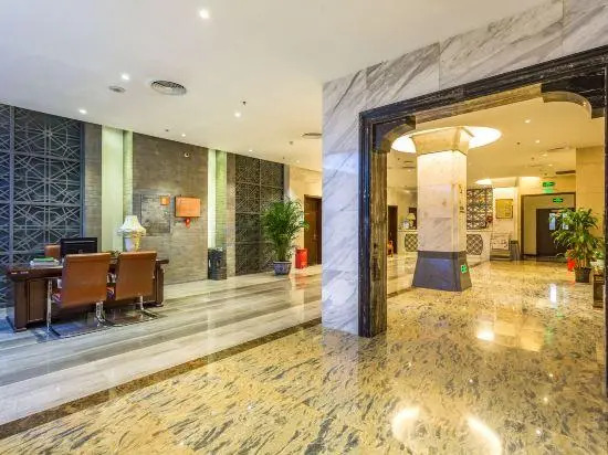 Yangfang Shengli Hotel