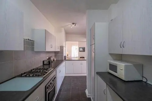 Bungalow Apartments