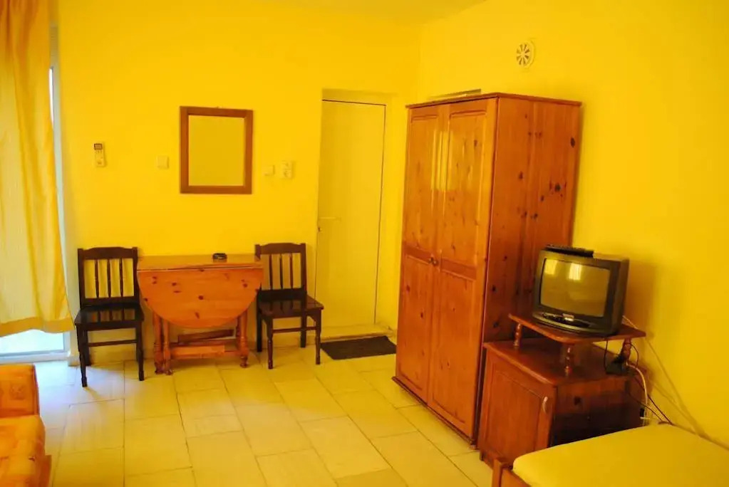 Prima Vera Hotel