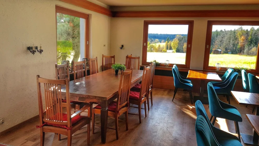 Hotel Restaurant Sonnenschein
