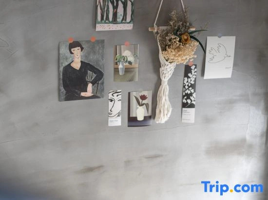 Sept_Island Shengsi Sea View Guesthouse