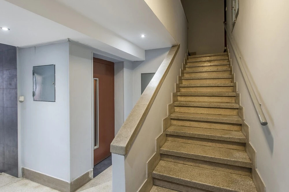 Apartamento Chueca I