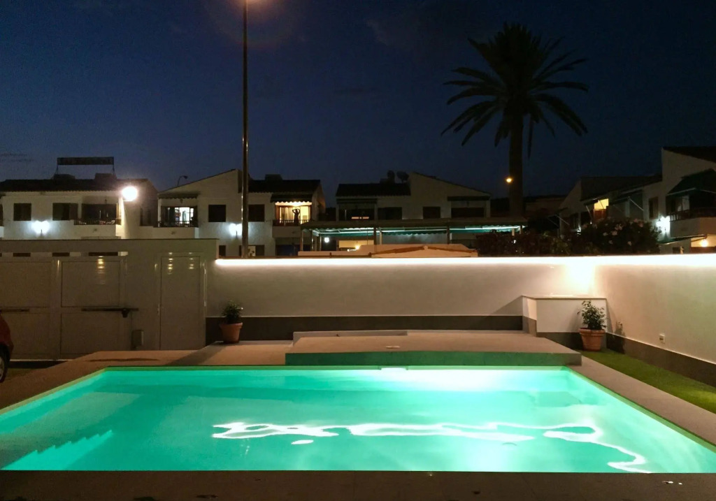 El Veril by VillaGranCanaria