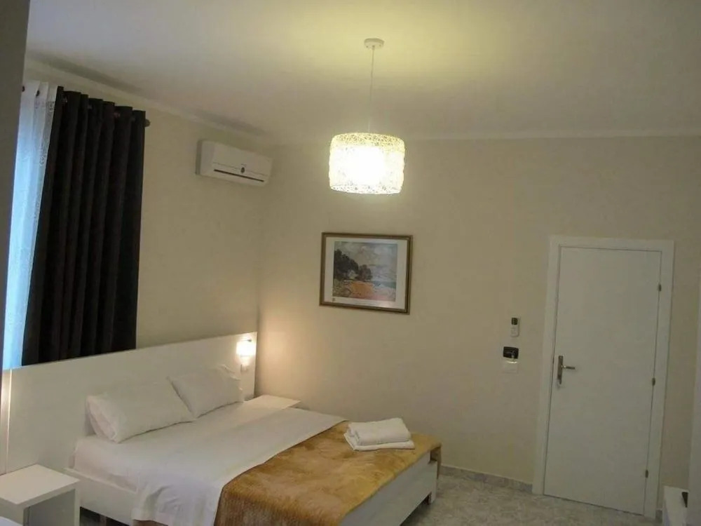 Hotel Nika