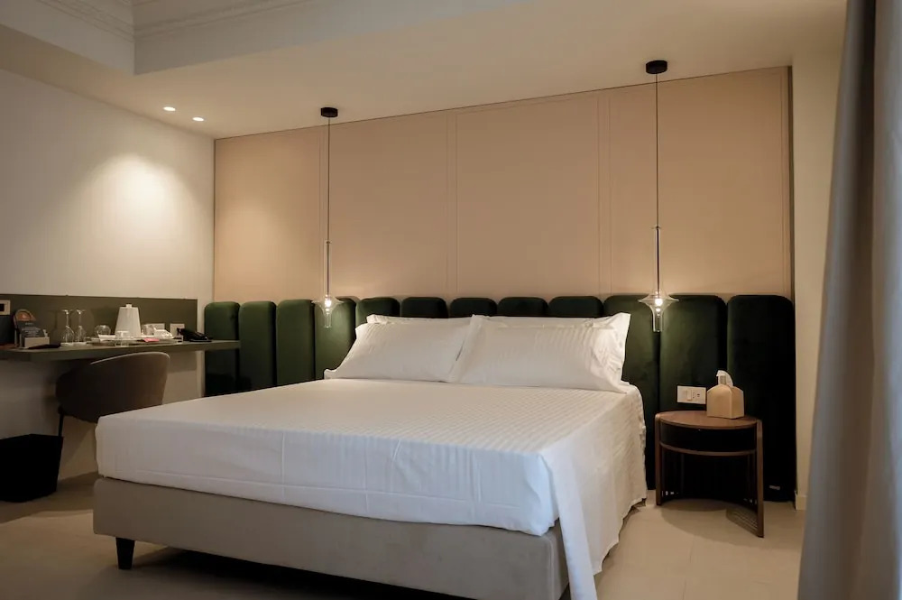 Villa Dei Melograni Boutique Hotel