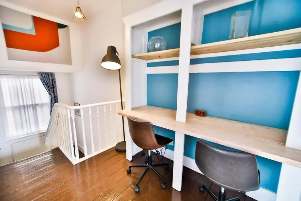 Boutique Apartment on Kings Road