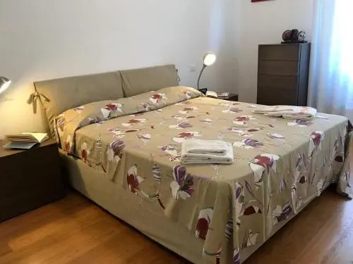 Flat 2 bedrooms 1 bathroom - Genoa