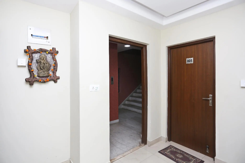 OYO 9662 Kajali Guest House