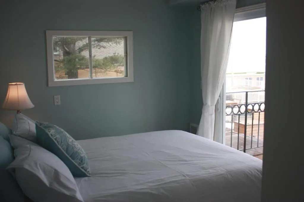SunPort Beach Resort