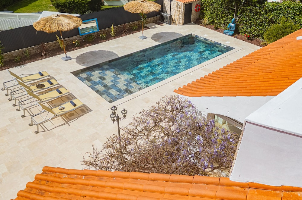 Villa Sapphire