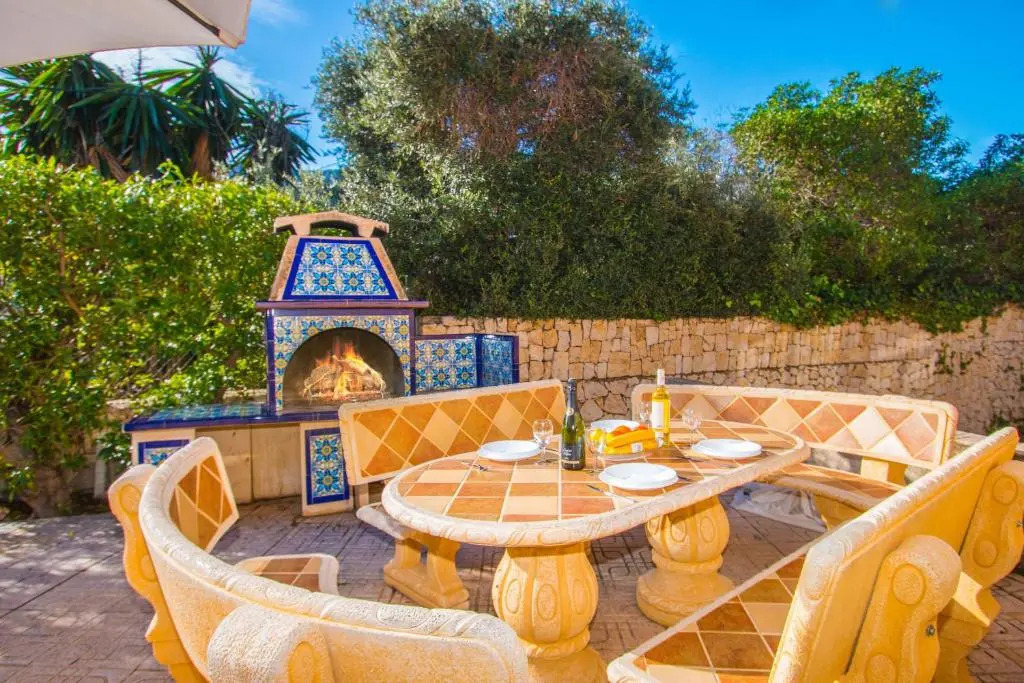 Villa Sanlio - PlusHolidays