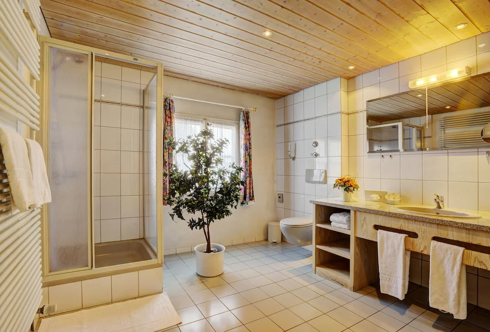Landhaushotel Bingger