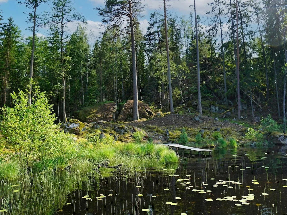 5 person holiday home in Mellösa