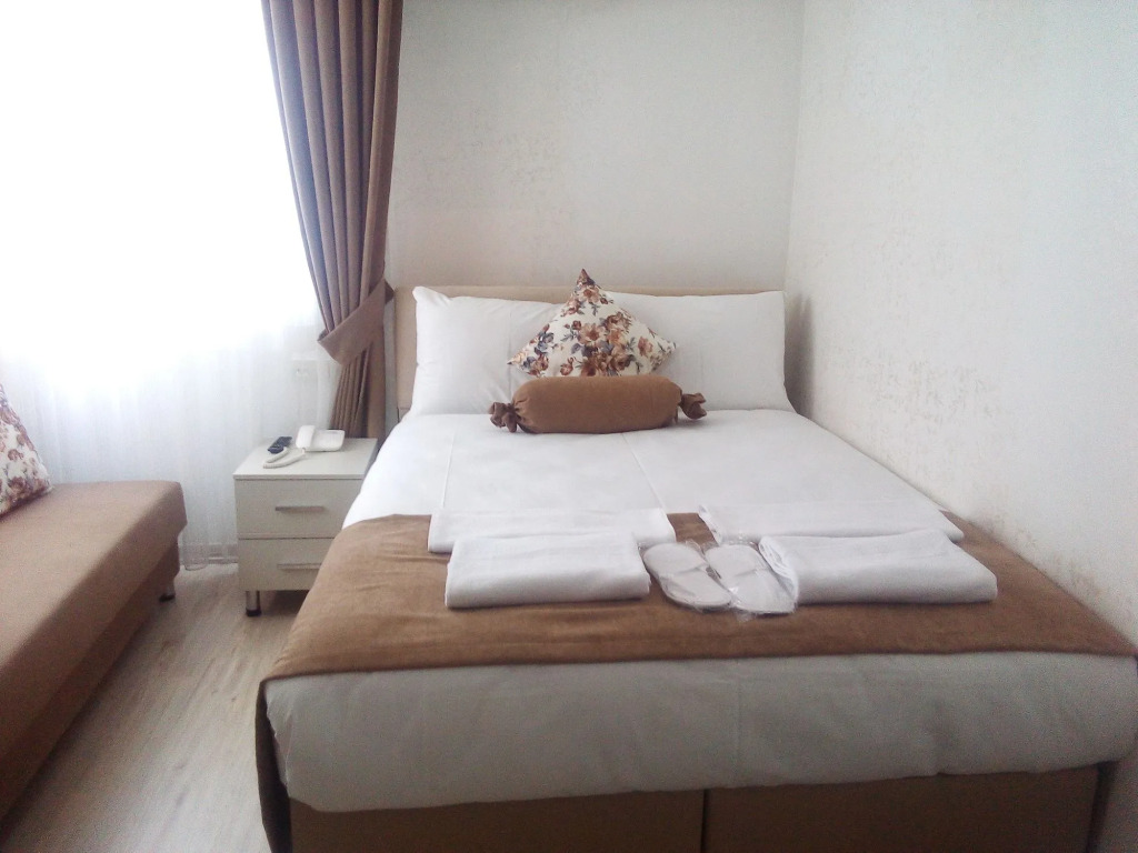 The Golden Peras Hotel & Spa