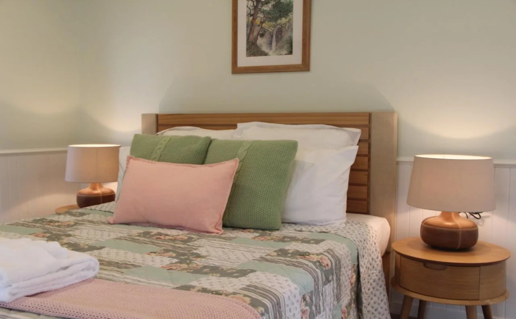 Greenlee Cottages