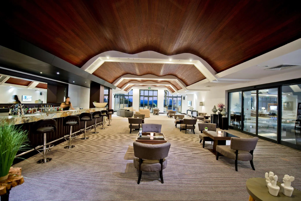 Holiday Inn Bar Harbor Regency Hotel by IHG