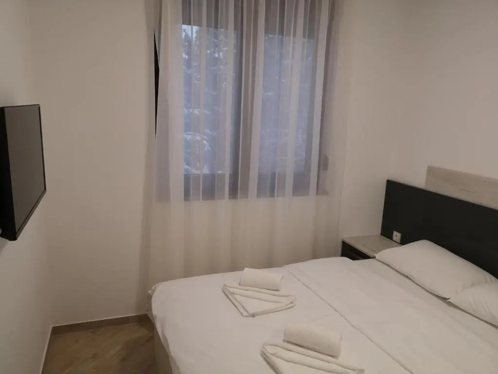 Lovac apartmani