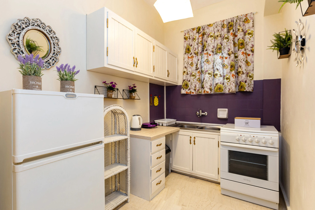 V.A. Boutique Apartments and Suites
