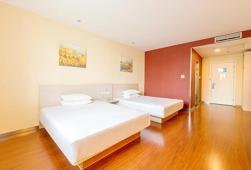Elan Hotel Hangzhou Jiangnan Avenue Qiantangjiang Butique