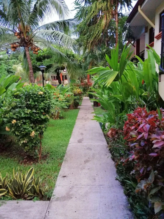 Room-nice Condo for Vacation in Playas d