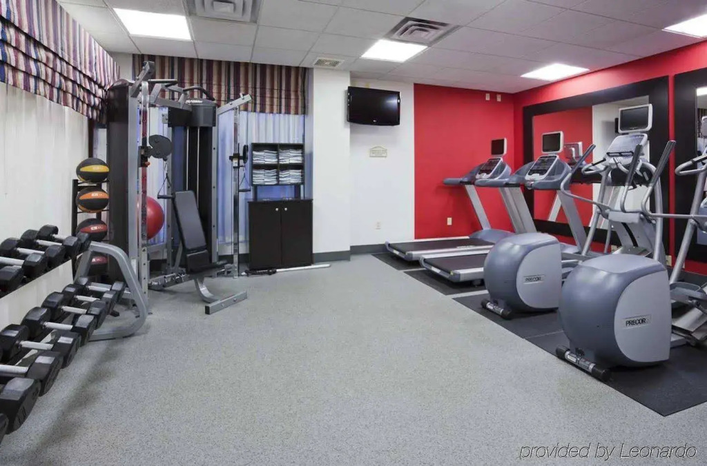 Hilton Garden Inn Minneapolis/Bloomington