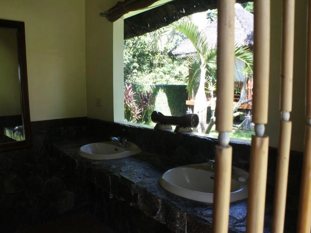 Lawiswis Kawayan Garden Resort and Spa by COCOTEL