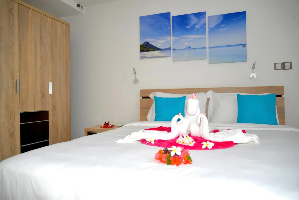 Toparadis Guest House