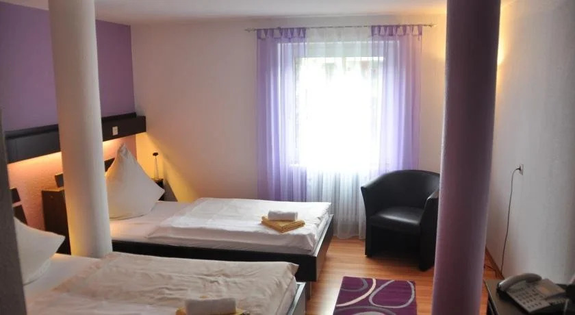Hotel Roth