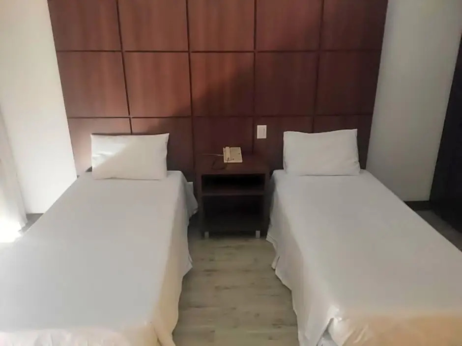 Flat Plaza Hotel - Setor de Hoteis Norte