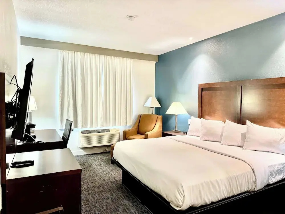 Comfort Inn