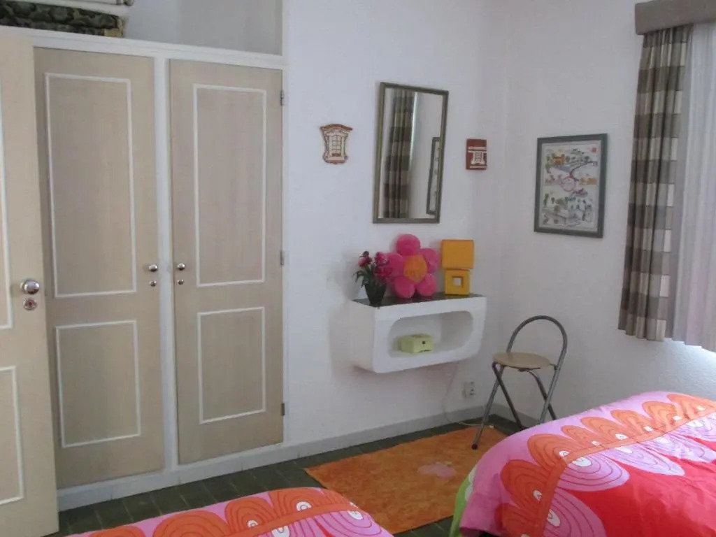 Villa Quica, heated pool