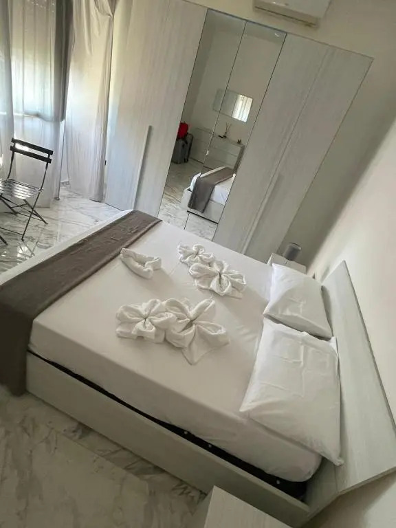 B&B De Rossi185