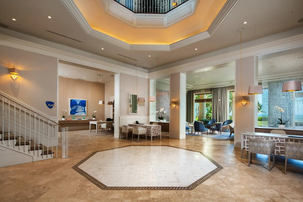Four Seasons Resort and Residences Puerto Rico