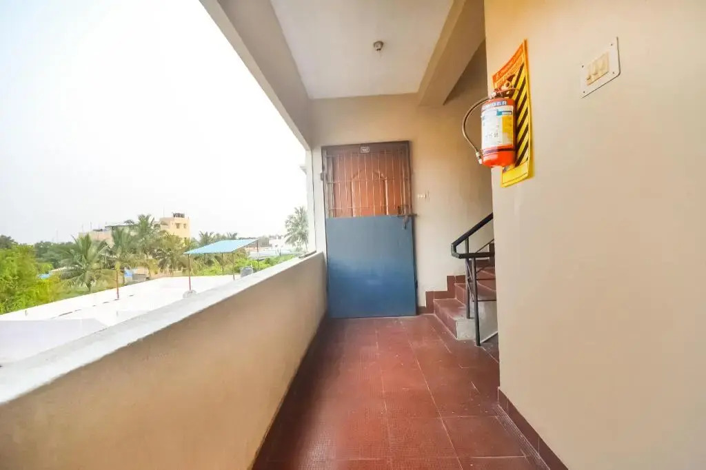 Aishwarya Residency by OYO Rooms